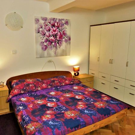 Apartman La Linea - Free Parking Zagreb Dış mekan fotoğraf