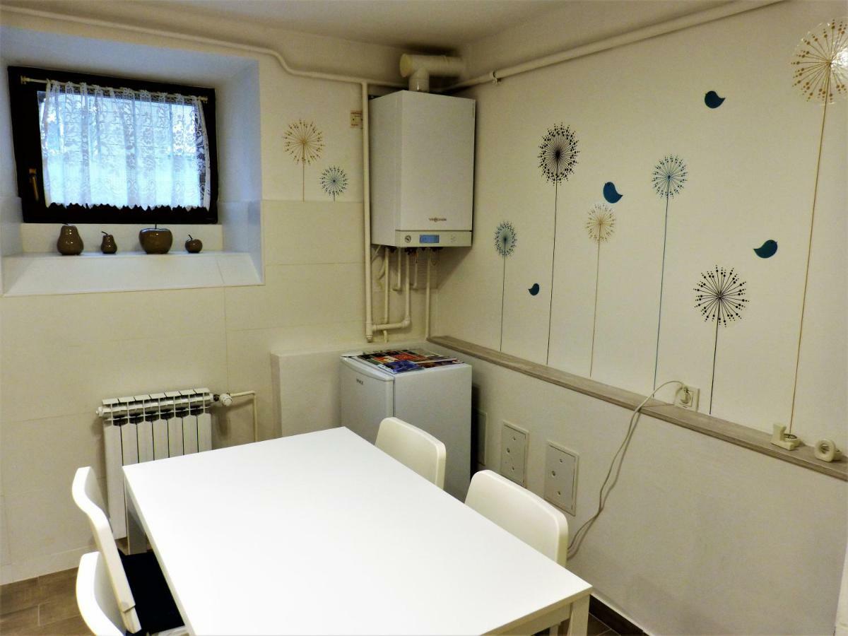 Apartman La Linea - Free Parking Zagreb Dış mekan fotoğraf