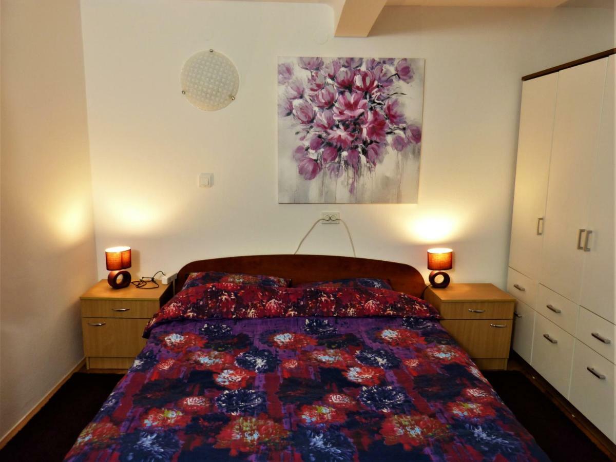 Apartman La Linea - Free Parking Zagreb Dış mekan fotoğraf